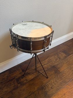 Vintage Circa 1920’s Ludwig Snare