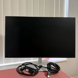 Dell Monitor 