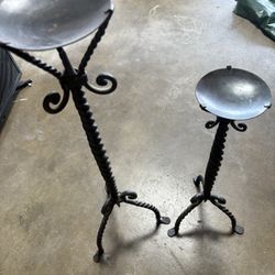 Candle Holders 