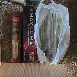 Garden Grow Kit