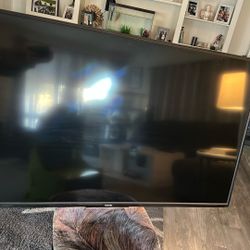 Toshiba TV 55 inch