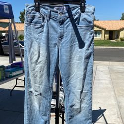 Levi’s 