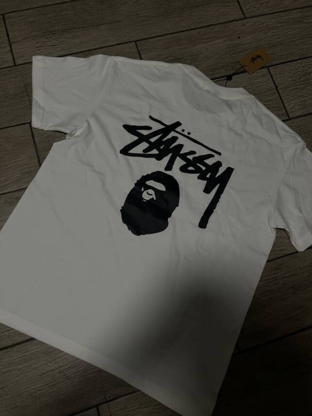 Bape Shirt 
