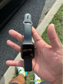 Apple Watch 44mm se