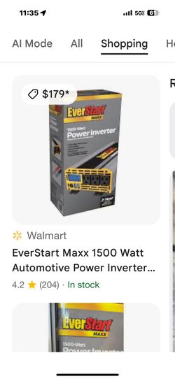 Power  Inverter 