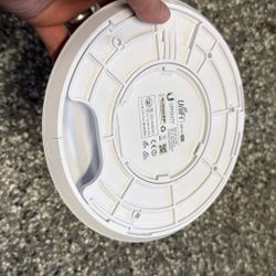 Unifi AP AC Pro