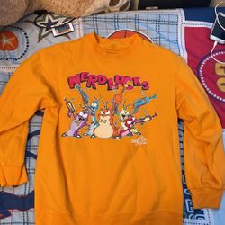 Space jam Sweatshirt