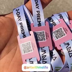 Art With Me Premium VIP Passes 