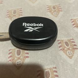 Reebok Earphones