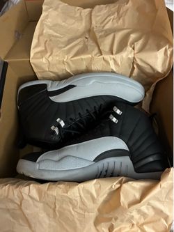 JORDAN 12 RETRO 'BARONS'