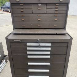Kennedy Toolbox