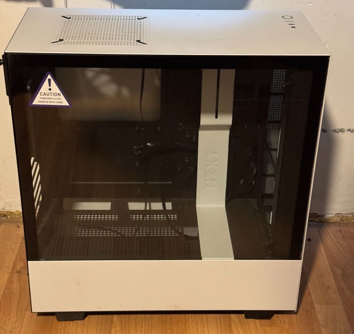 NZXT PC Case