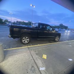 2003 Dodge Ram 1500