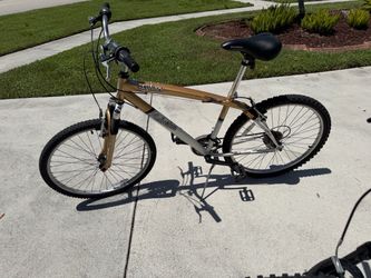 Bicycle