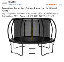 Trampoline
