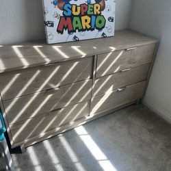 Kids room furniture set