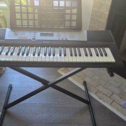 YAMAHA portable Piano