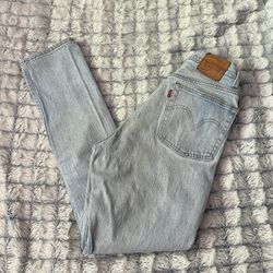 Levi Jeans