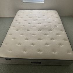 Hampton & Rhodes Pro Series Matress Queen Size🤩