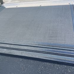 Patio Carpet