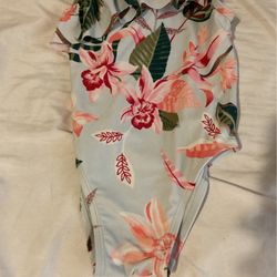 Toddler Bathing Suit 