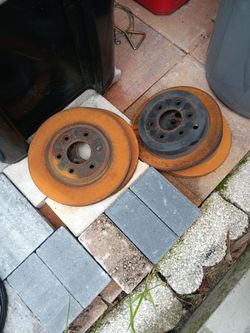 Rotors