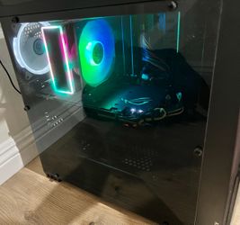 Gaming Pc Rtx