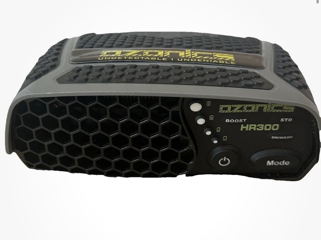 OZONICS HR300 Electronic Ozone Scent Elimination Device ONLY