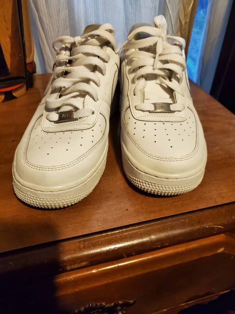 Air force 1