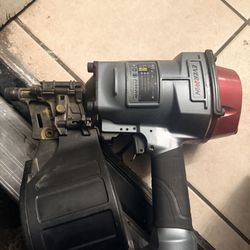 Nail Gun 