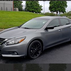 2017 Chrysler 200