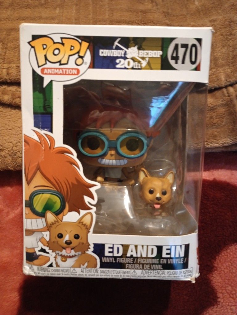 Assorted Funko Pops $13.99 ea.