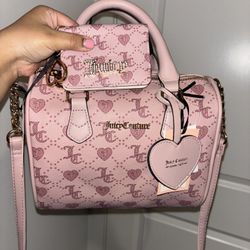 Best Sellers Fame Satchel & Wallet 