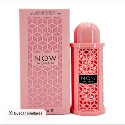 Perfume Árabe De Mujer Super Rico