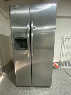 Frigidaire Refrigerator