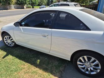 2004 Honda Civic
