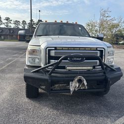 2014 Ford F-350