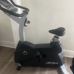 Elliptical 