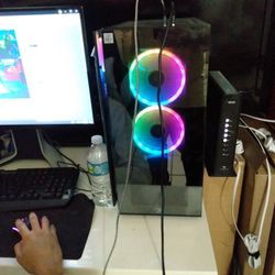 iBuyPower Gaming PC