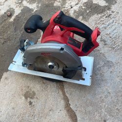 Circular Saw