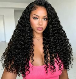 100% Human Hair