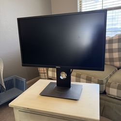 Dell Monitor 21.5 Inches