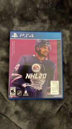 Madden 20 for PS4