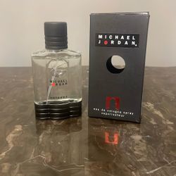 Michael Jordan Cologne