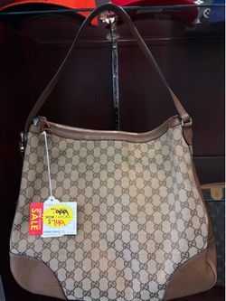 Gucci bag