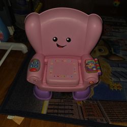 Baby Chair 