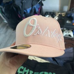 Ohgeesy Hat 