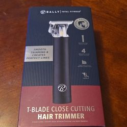 Hair Trimmer