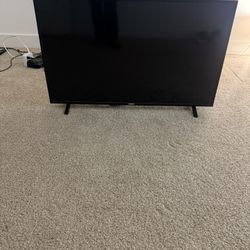 Phillips  43 Inch 
