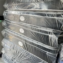 KING REGULAR MATTRESS COLCHONES 